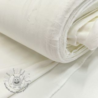 Velluto VELVET STRETCH white