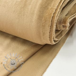 Velluto VELVET STRETCH beige