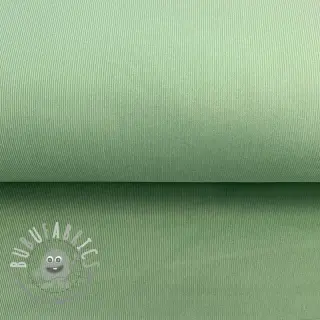 Cord a coste old green