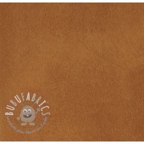 Ecopelle CUIR fauve