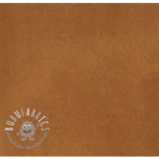 Ecopelle CUIR fauve