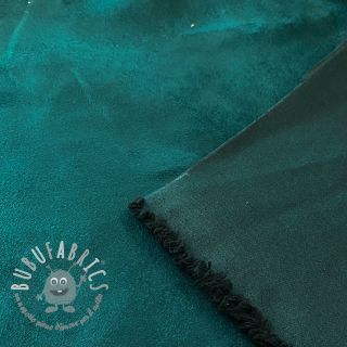 Ecopelle scamosciata DOUDOU canard