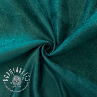 Ecopelle scamosciata DOUDOU canard