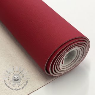 Ecopelle GLADIATOR rouge