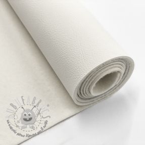 Ecopelle GLADIATOR blanc