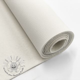 Ecopelle GLADIATOR blanc