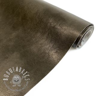 Ecopelle MALTESE gris