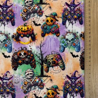 Felpa Dare me design F digital print