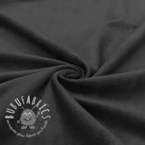 Tessuto scamosciato SUEDE LUX STRETCH black