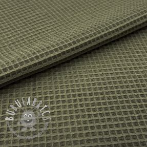 Cotone a nido d'ape pickle