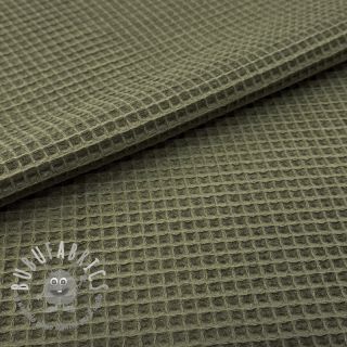 Cotone a nido d'ape pickle