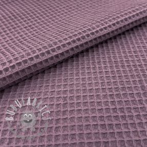 Cotone a nido d'ape mulberry