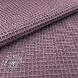 Cotone a nido d'ape mulberry
