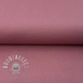 Tessuto CANVAS dark blush