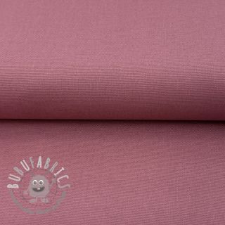 Tessuto CANVAS dark blush