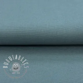 Tessuto CANVAS ocean green