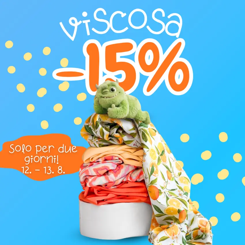 viskoza IT 15