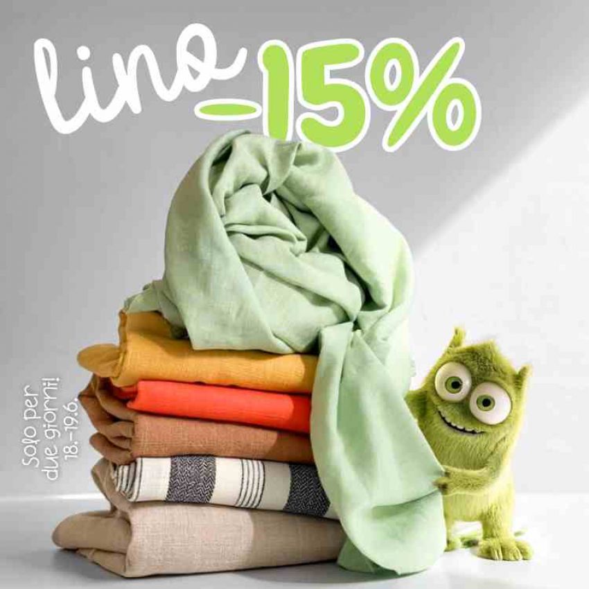 lan 15% IT