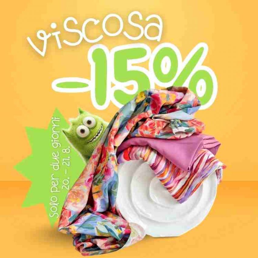 viskoza IT